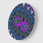 Het Dubbel van de douane barstte de Klok van de (Hoek)