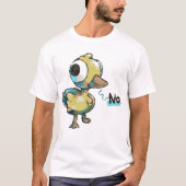 Het Duck Shirt (Voorkant)