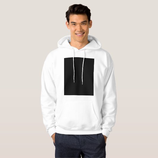 Het duiken van de duiker is leven alles anders hoodie (Voorkant volledig)