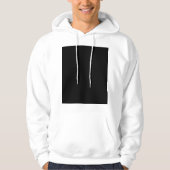 Het duiken van de duiker is leven alles anders hoodie (Voorkant)