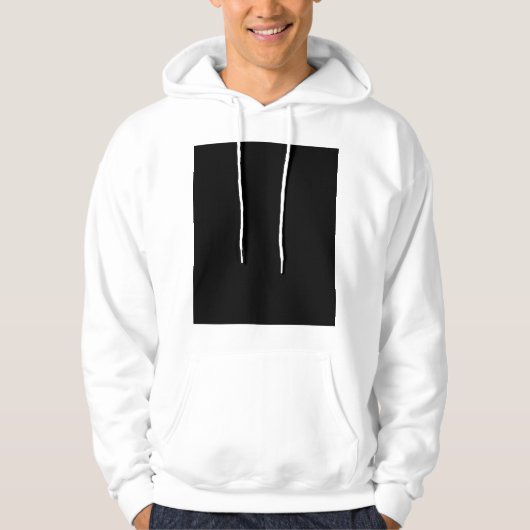 Het duiken van de duiker is leven alles anders hoodie (Voorkant)