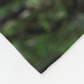 Het Duitse herderfeest in de schaduw Fleece Deken (Hoek)