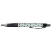 Het Duitse herdersparlement Dogs Monogrammed Pen (Bodem)