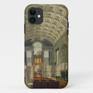 Het Duitse kapel, St. James's Palace uit 'The H Case-Mate iPhone Case