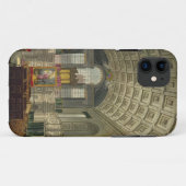 Het Duitse kapel, St. James's Palace uit 'The H Case-Mate iPhone Case (Achterkant (horizontaal))