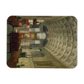 Het Duitse kapel, St. James's Palace uit 'The H Magneet (Horizontaal)