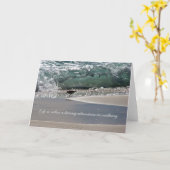 Het durven Avontuur Kaart (Gele Bloem)