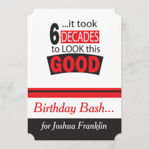 Het duurde 6 decennia om dit goed te bekijken  60e kaart