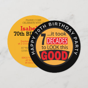 Het duurde 7 decennia om dit goed te bekijken - 70 kaart