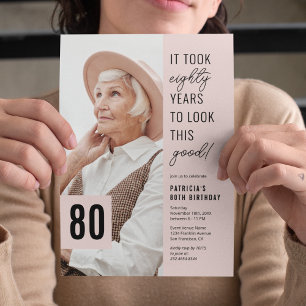 Het Duurde 80 Jaar Om Er Zo Goed Uit Te Zien Foto Kaart