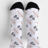 Het duurt voor de arteriën goed circulerend werken sokken (Top)