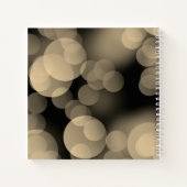 HET DUURZAME BLESS U Aantallen 6:24-26 HET BLOKKER Notitieboek (Achterkant)