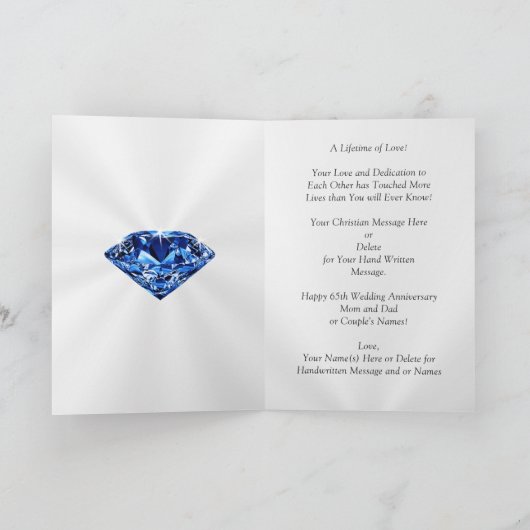 Het dwars Barsten van de Kaart van het Jubileum (Binnen)