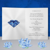 Het dwars Barsten van de Kaart van het Jubileum