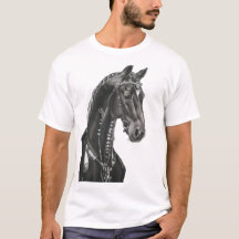 Het Dynamische Zwarte Paard