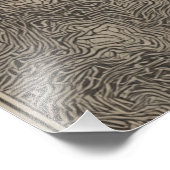 Het Eagle Poster (Hoek)