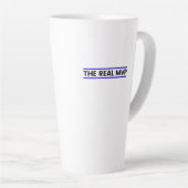 Het echte mvp latte mok (Rechterhoek)