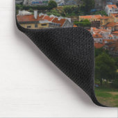 Het echte Portugal - Lissabon Muismat (Hoek)