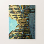 Het echte Spanje — Salamanca Legpuzzel (Verticaal)