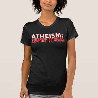 Het echte vrouwelijke Shirt