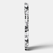 Het eenoige Willy Skull Pattern van Goonies Case-Mate iPhone Case (Achterkant / Links)