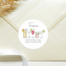 Het eenvoudige Adres van de Terugkeer van de Water