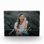 Het eenvoudige Afstuderen van het Manuscript van d Fotoblokken (Voorkant)