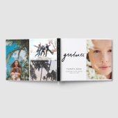 Het eenvoudige Afstuderen van het Manuscript van d Gastenboek (Volledig)