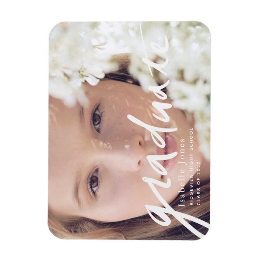 Het eenvoudige Afstuderen van het Manuscript van d Magneet (Verticaal)