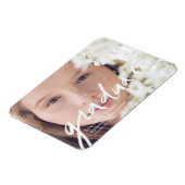 Het eenvoudige Afstuderen van het Manuscript van d Magneet (Linkerzijde)