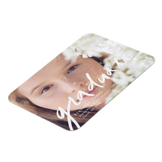 Het eenvoudige Afstuderen van het Manuscript van d Magneet (Linkerzijde)