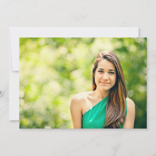 Het eenvoudige Afstuderen van het Manuscript van h Aankondiging (Achterkant)