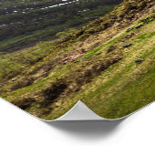 Het eenvoudige leven poster (Hoek)