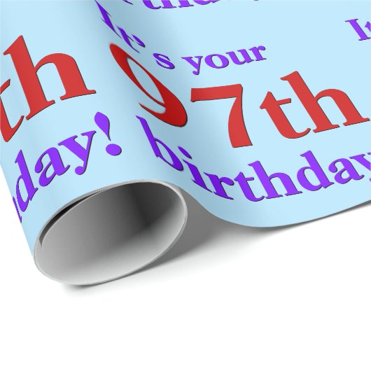 Het eenvoudige Verpakkende Document van de 97ste Cadeaupapier (Rol Hoek)