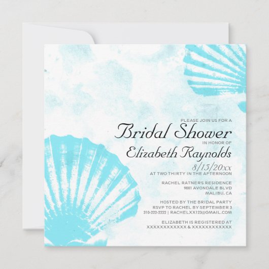 Het eenvoudige Vrijgezellenfeest van de Bestemming Kaart (Voorkant)