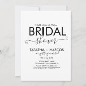 Het eenvoudige Vrijgezellenfeest van het Manuscrip Kaart (Voorkant)