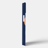 Het eenzame eiland - ik ben op een boot Case-Mate iPhone case (Achterkant / Rechts)