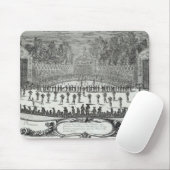 Het eerste feestdag in Les Plaisirs de Muismat (Met muis)