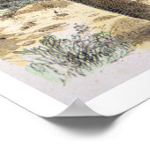 Het eerste gepubliceerde afbeelding van "Wild Bill Poster (Hoek)