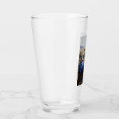 Het eerste grief (sympathie in Bereavement) Glas (Rechts)