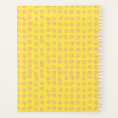 Het eerste jaar van de individuele baby planner (Achterkant)