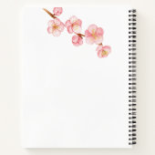 Het eerste jaar van je Baby - Notitieboek voor mam (Achterkant)