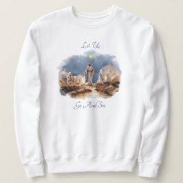 Het Eerste Kerst Serie T-shirt 4