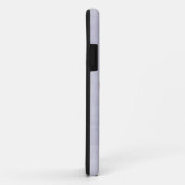 Het eerste kusschilderij van William Bouguereau Case-Mate iPhone Case (Achterkant/rechts)
