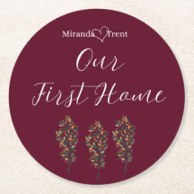 Het eerste Onderzetter van Bourgondië