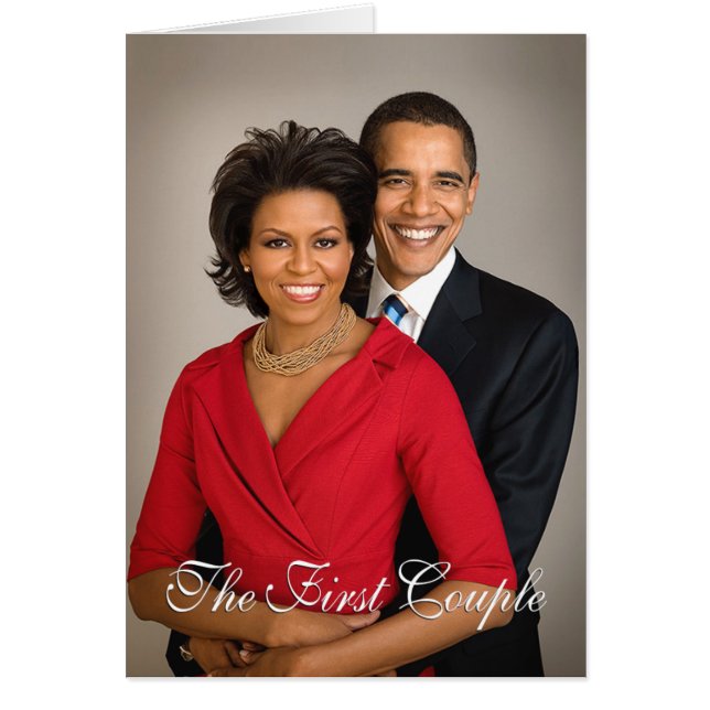 Het eerste paar (Voorkant)