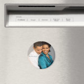 "Het eerste paar" magneet (Insitu (Vaatwasser))