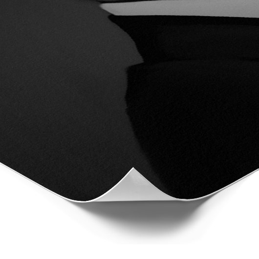 Het eerste paar poster (Hoek)