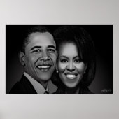 Het eerste paar poster (Voorkant)