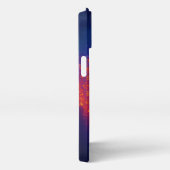 Het eeuwige ritme van Shakti iPhone Hoesje (Rechterkant)